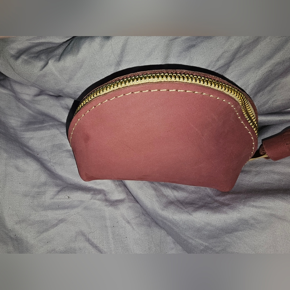 Portland Leather Goods Taco